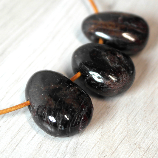 Granaatti Riipus 20mm