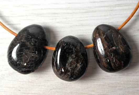 Granaatti Riipus 20mm