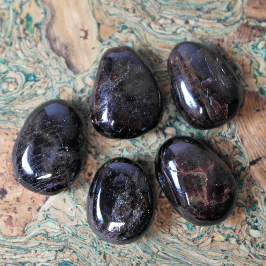 Granaatti Riipus 20mm