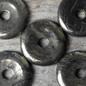 Kividonitsi Pyriitti 30mm