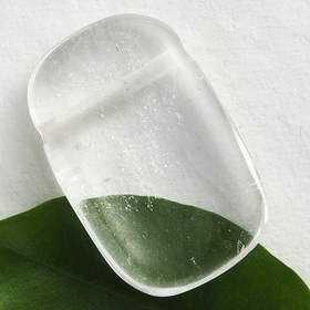 Riipus Vuorikide 'Rectangle' 25*40mm