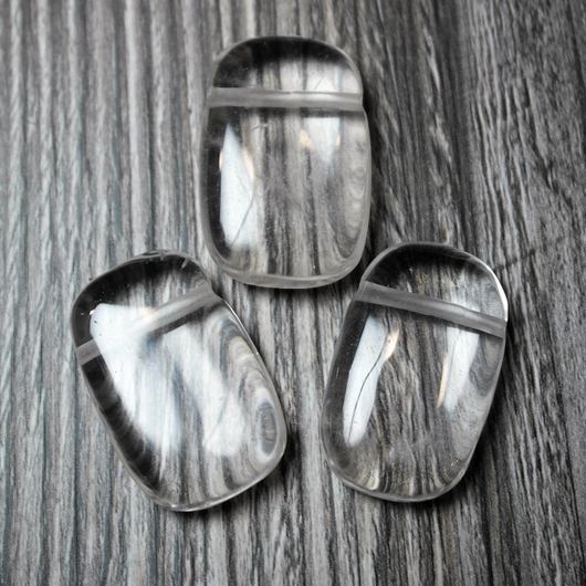 Riipus Vuorikide 'Rectangle' 25*40mm