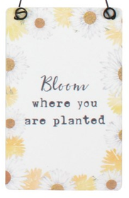 Minikyltti Bee 'Bloom' 5*10cm