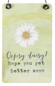 Minikyltti Bee 'Oopsy Daisy' 5*10cm