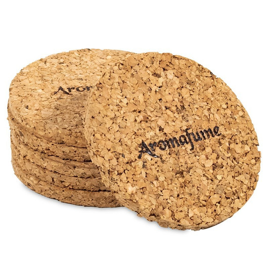 Aromafume Korkkialusta 7cm