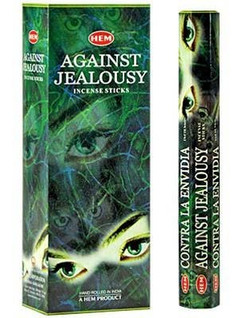 Against Jealousy suitsuke (Hem)