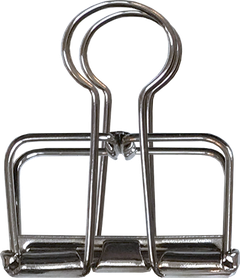 Paperiliitin Hopea 32mm