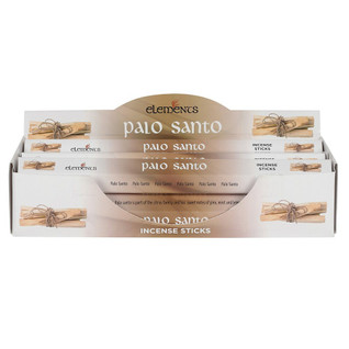 Palo Santo suitsuke (Elements)
