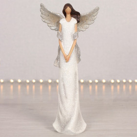 Enkelipatsas 'Aurelia' 29cm