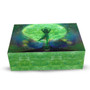 Rasia 'Tree of Life' 10*15*5,3cm