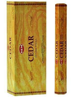 Cedar Setripuu suitsuke (Hem)