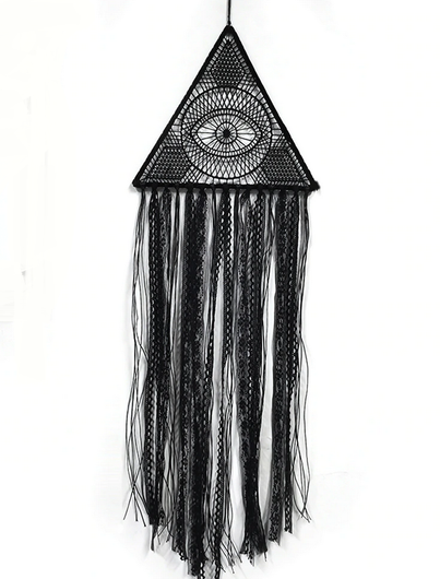 Unisieppari 'Black Eye' 80cm