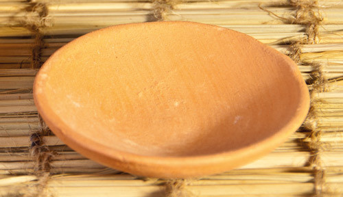 Keraaminen suitsukealusta 'Mini' 5cm