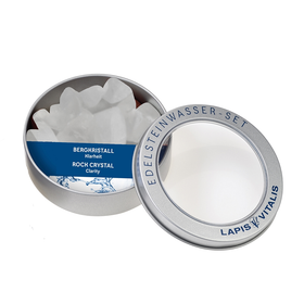 Lapis Vitalis: Juomakivet Vuorikide 150g