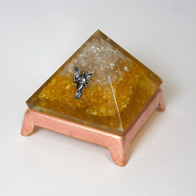 Jalusta kuparia 85*85*25mm