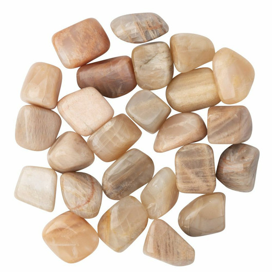 Kuukivi 'Corners' 20-30mm