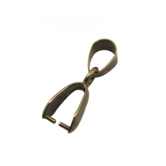 Riipuspidike Antiikkipronssi