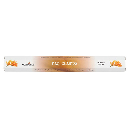 Nag Champa suitsuke (Elements)