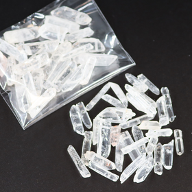 Vuorikide reiällinen 10-25mm 25g/20-30kpl