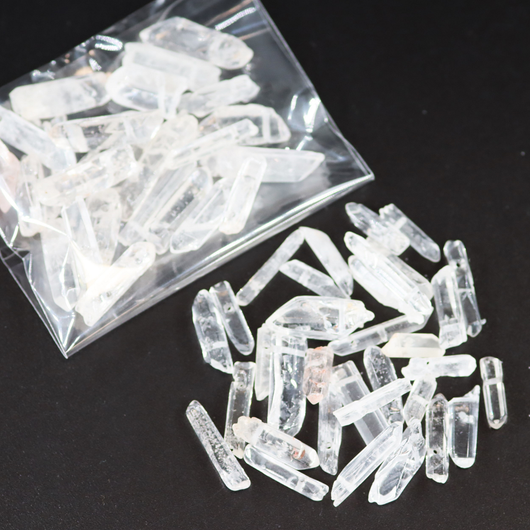 Vuorikide reiällinen 10-25mm 25g/20-30kpl