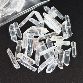 Vuorikide reiällinen 10-25mm 25g/20-30kpl