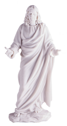 Patsas 'Jeesus Kristus' 29cm