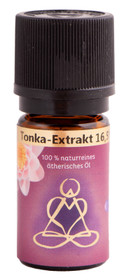 Tonka eteerinen öljy 5ml (Holy Scents)