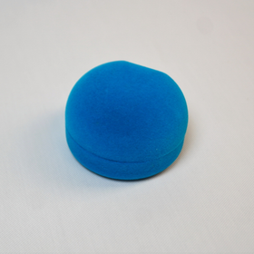 Korurasia 'Samettinen' turkoosi 