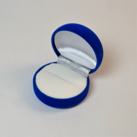 Korurasia 'Samettinen' sininen