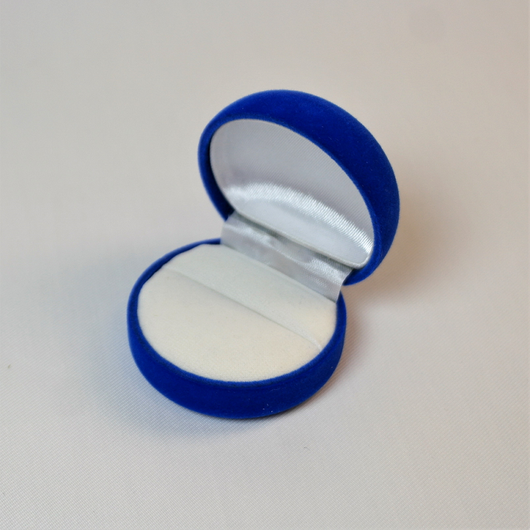 Korurasia 'Samettinen' sininen