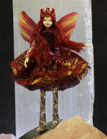 Keijuperhe: Prinsessakeiju 'Cecilia'