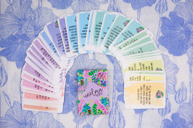 Unelmakortit - Hidasta elämää