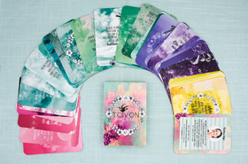 Toivon kortit - Hidasta elämää