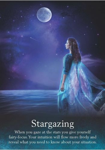 Oracle of the Fairies by Karen Kay