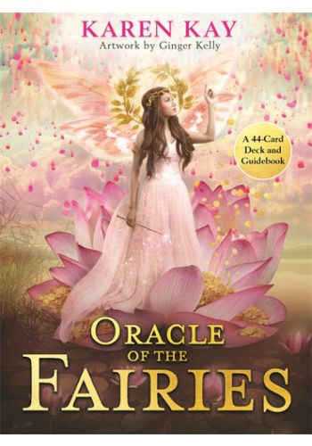 Oracle of the Fairies by Karen Kay