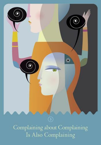 Health, and the Law of Attraction Cards by Esther & Jerry Hicks