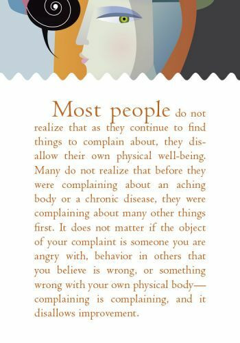 Health, and the Law of Attraction Cards by Esther & Jerry Hicks