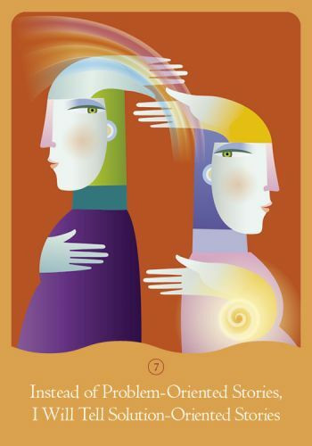 Health, and the Law of Attraction Cards by Esther & Jerry Hicks