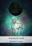 Moonology™ Oracle Cards by Yasmin Boland