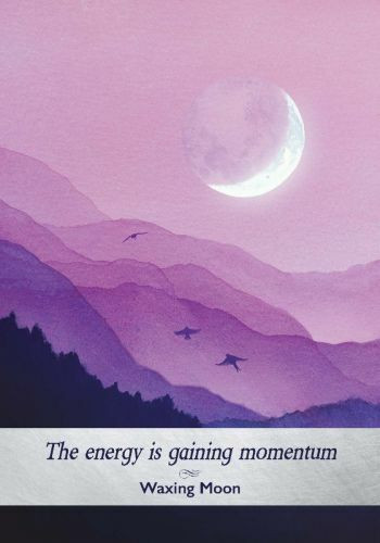 Moonology™ Oracle Cards by Yasmin Boland