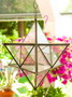 Riippulyhty Merkaba 30*20cm