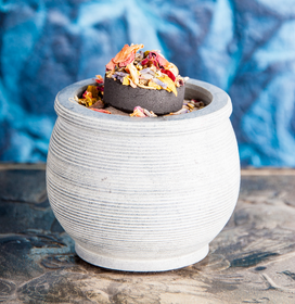 Suitsukemalja 'Elegance' 7,5*6cm