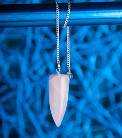 Heiluri Ruusukvartsi 'Cone'