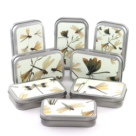 Pastillit peltirasiassa Persikka 55g 'Korennot'