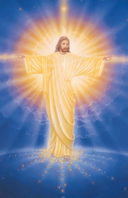 Minirukouskortti 'Lord of Love' 54*86mm