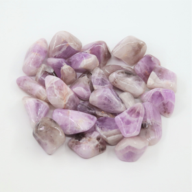 Lapin Yli-Luoston ametisti hiottu 25-35mm