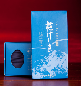 Hanageshiki Kameyama suitsuke - Vaahtera, santeli & vanilja 150g