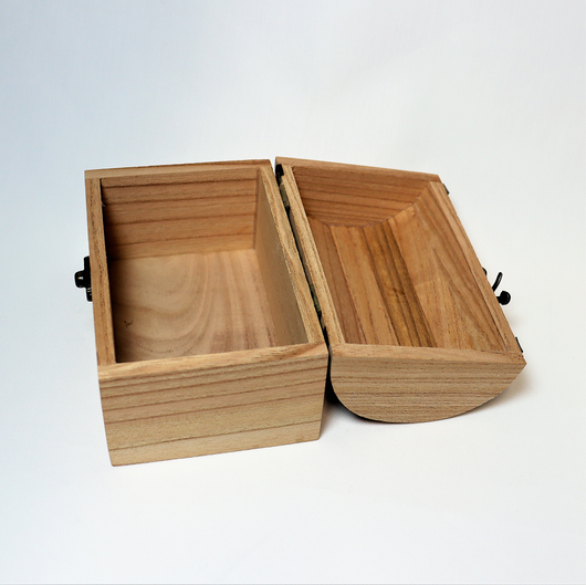 Aarrearkku 95*75*65mm