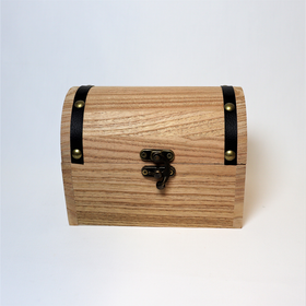 Aarrearkku 95*75*65mm