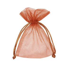 Organzapussi Terra 12*17cm